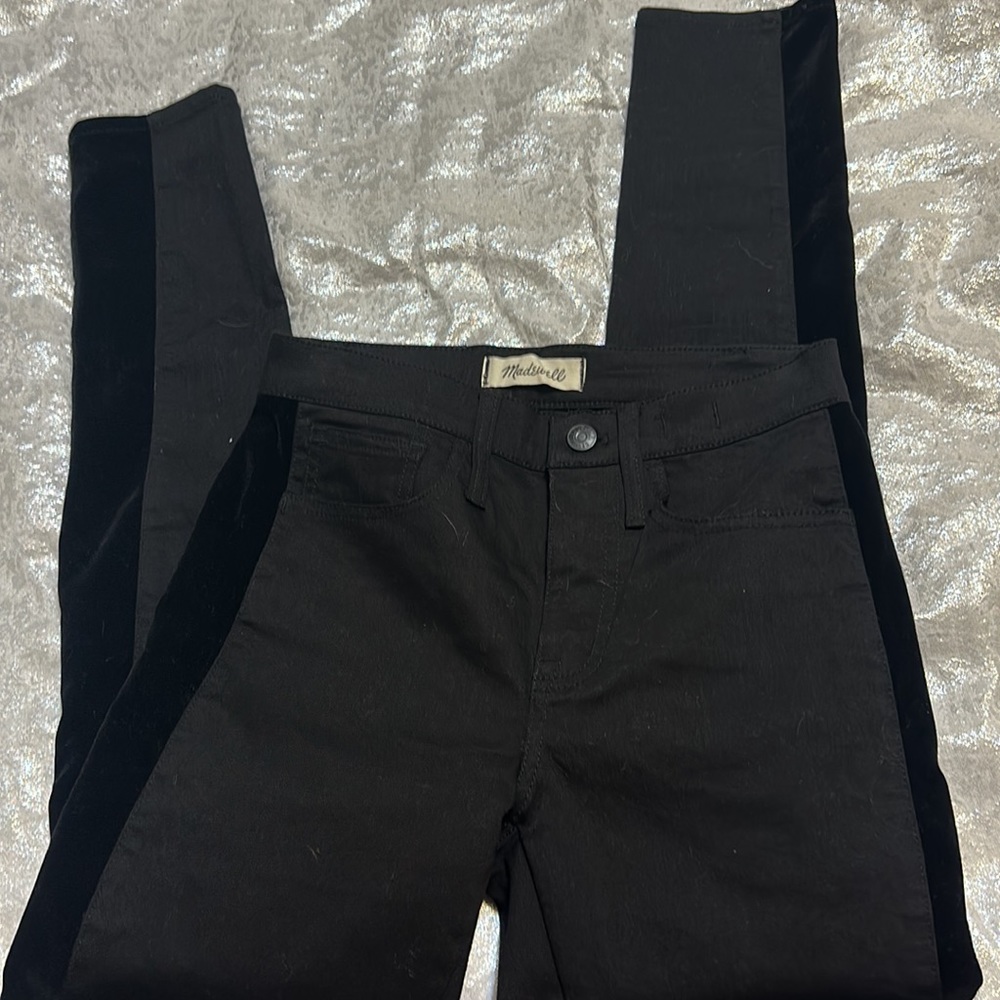 Madewell jeans